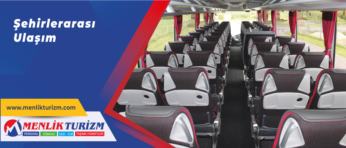 Şehirlerarası Ulaşım
