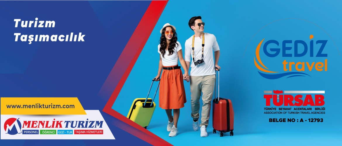Turizm Taşımacılık